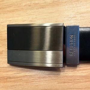 Kenneth Cole Reaction Belt